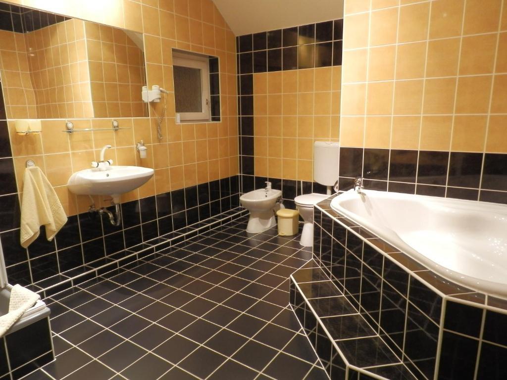 Pension Yellow Timisoara Ruang foto